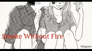 Smoke Without Fire - Duffy [Sub. Español]