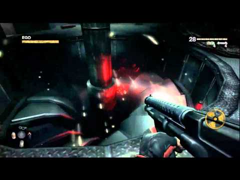 Duke Nukem Forever HD Walkthrough Episode 39-Dirty Magazines!