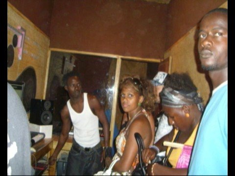 Sénégal : Rénovation d'une école