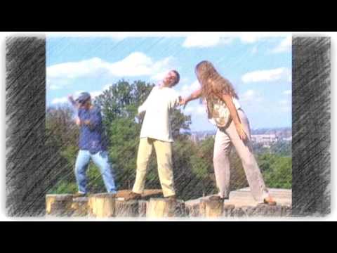 May Day - Noc sa tobom - (Official Video 1994)