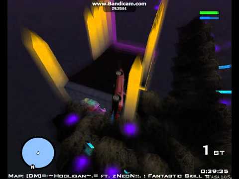 [DM]=-~Hooligan~.= V.4 ft. zNeoN::. : Fantastic Skill ~