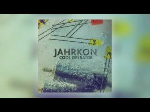 Jahrkon - Cool Operator [Nice Up!]