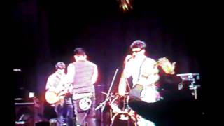 V.B.TV: Vicious Bastards &quot;Love Ta&#39; Fuck&quot; Opening For Blanks 77 in 2005