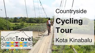 preview picture of video 'Bike Borneo Cycling Tours in Sabah'