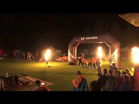 17. 8. 2019 Radimov - DHZ Letničie ženy 2. pokus