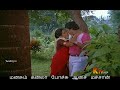 Aathu Mettu Thoppukulla Pallavi Lyrics Love WhatsApp Status