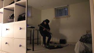 SAN MARCOS - BROCKHAMPTON (GUITAR COVER)