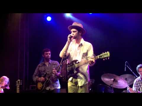 Charlie Shafter & the Gnomes @ the Granada Theater