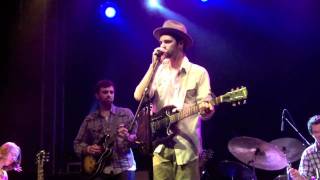 Charlie Shafter & the Gnomes @ the Granada Theater