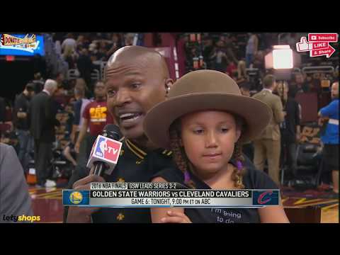 NBA Daily Show Mar 18   The Starters