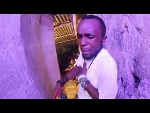 Xzu-B - Smoke Weed (Official Video)