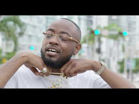 Toni Valli - Just One (Official Music Video)