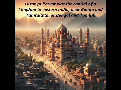 "Exploring the Majestic Bihar Sharif: A Journey to Hiranya Parvat"