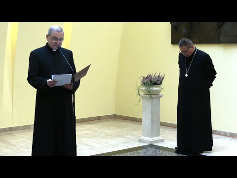 Kardynał Grzegorz Ryś nowym metropolitą krakowskim | komunikat nuncjatury