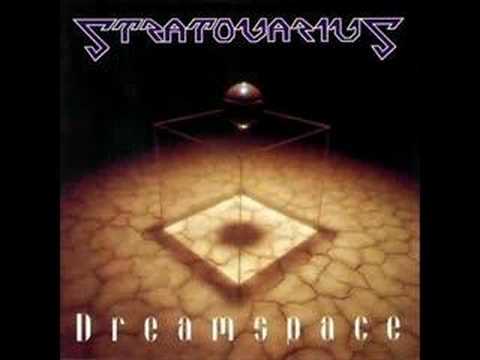 Hold on to Your Dream - Stratovarius