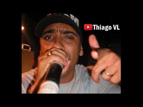 MC Careca - Saudades Dos Amigos Meus (AO VIVO)
