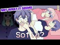 This Game Is NOT What It Seems Sofia By Hatoge