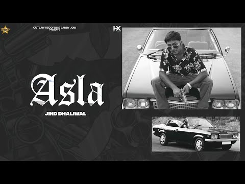 Asla