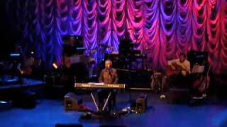 Howard Jones - Building Our Own Future - RNCM Manchester 121109