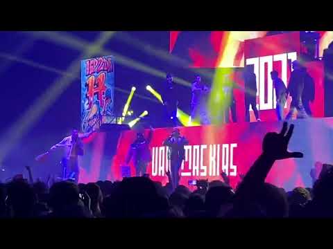 Vado Más Ki Ás - vida loca - história do hiphop tuga