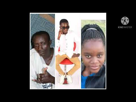 Longa inololoka ft Anna Rejoice & Tjipandeka ⚡STRUGGLE FUTURE ALBUM 2021 ⚡