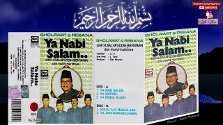 Download lagu H.Salafudin benyamin dan Santri Rebbana- FULL ALBUM - Ya Nabi Salam -Sholawat Mahalul Qiyam mp3 Download lagu H.Salafudin benyamin dan Santri Rebbana- FULL ALBUM - Ya Nabi Salam -Sholawat Mahalul Qiyam mp3