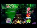 HD 720P Stop Expert Guitar 100 FC Guitar Hero 2
