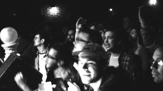 Polaris - Hey Sandy - Boston - 4/16/15 - Brighton Music Hall