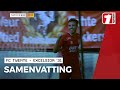 Samenvatting FC Twente - Excelsior '31