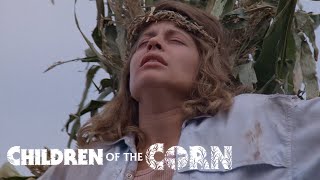 Children Of The Corn - Arrow Video Channel HD