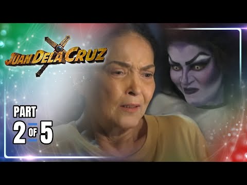 Juan Dela Cruz Episode 174 (2/5) July 9, 2023