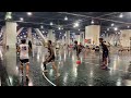 Snipers Titans vs jam on it Las Vegas classic