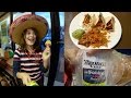 International Taco Day And Thanksgiving Food Haul Gay Family Daily Fun