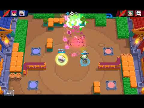 That was close!😅Greetings to the Fang and to the Piper!