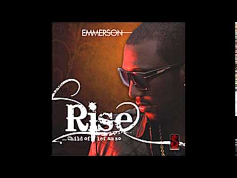 Emmerson ft Timaya   Sweet Palm Wine