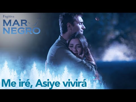 Nefes decide separarse de Tahir - Capítulo 77 | Fugitiva