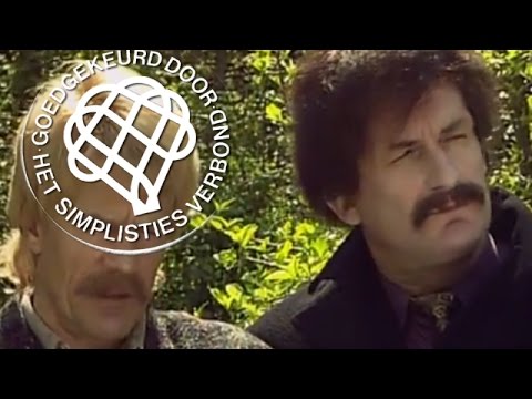 Keek op de Week 50, 15-04-1990 - Van Kooten en De Bie