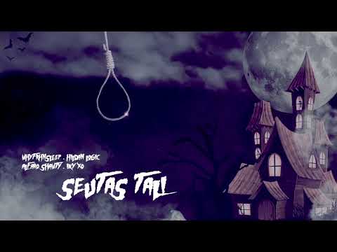 Seutas Tali - Whyfrhnsleep Feat HildanLogic,Alfaro Shawty,IKY XO (SLOW + REVERB)