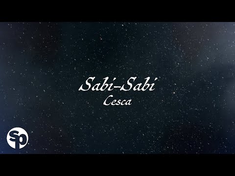 Video thumbnail for Sabi-sabi