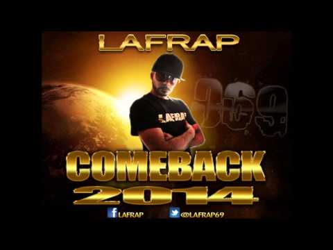 LAFRAP - COME BACK 2014