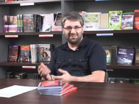 Marka w formie skondensowanej a'la Pawel Tkaczyk