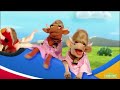 Sesame Street Elmo The Musical Flapping Song Official Instrumental