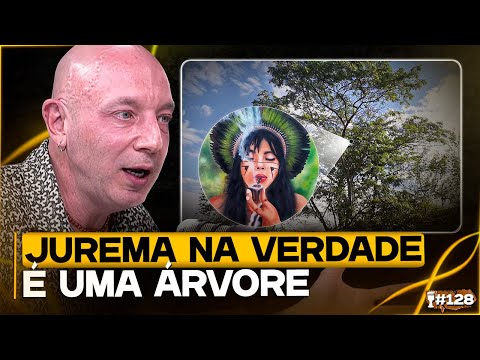 O CULTO DA JUREMA SAGRADA | ALEXANDRE CUMINO