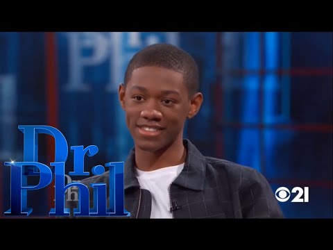 Dr Phil Full Episode S18E14 Lavish, Luxurious, and Spoiled Rotten