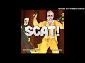XANAKIN SKYWOK Scat