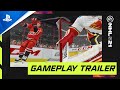 NHL 21 - Official Gameplay Trailer | PS4