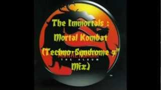 [1995] The Immortals - 