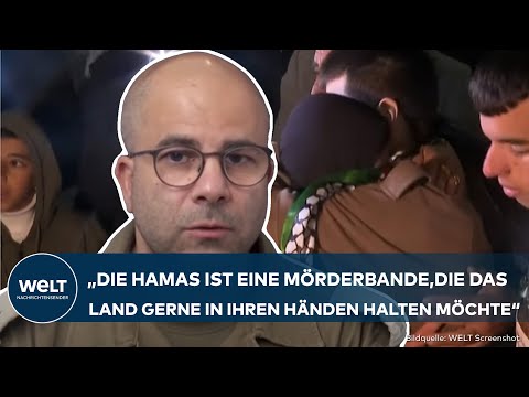 KRIEG GEGEN HAMAS: Israel nutzt Waffenruhe, um sich auf neue Kampfhandlungen vorzubereiten