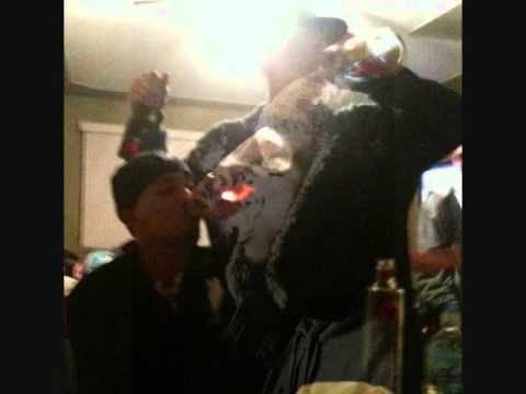 Rambo Reese - Rap Retards ft.DB