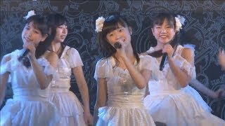 20171210 @JAM PARTY vol.21 2部 アイドルカレッジ Idol College